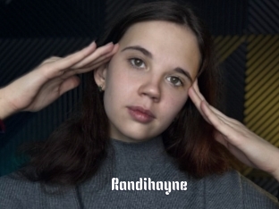 Randihayne