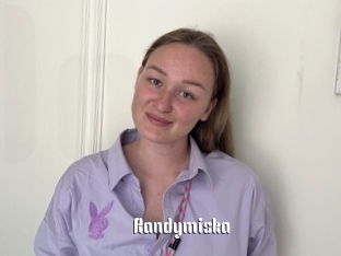 Randymiska