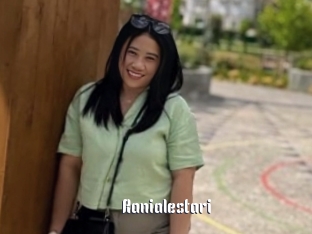 Ranialestari