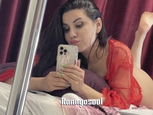 Rannyasoul