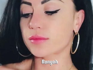 Ranyah