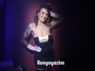 Ranyayazim