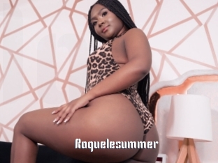 Raquelesummer