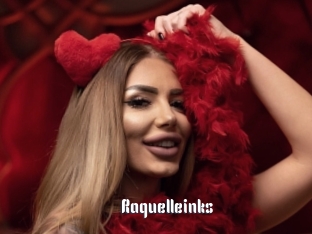 Raquelleinks