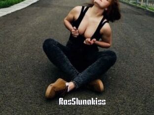 RasSlunakiss