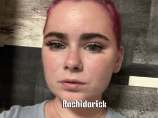 Rashidarisk