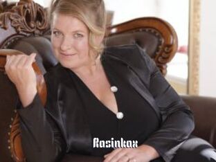 Rasinkax