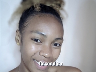 Rasoaalice