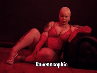 Ravenasophia