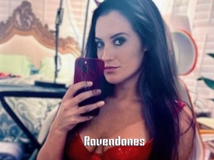 Ravendanes