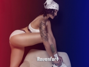 Ravenfort