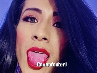 Ravenfoxter1