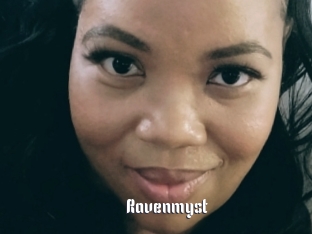 Ravenmyst