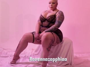 Ravennasopphiaa