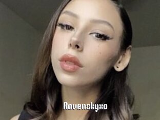 Ravenskyxo