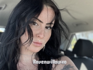 Ravenwillowxo
