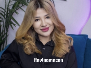 Ravinamason
