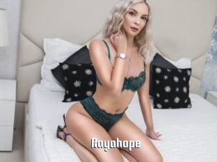 Rayahope