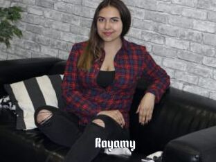 Rayamy
