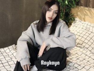 raykaya 1 grosse chatte