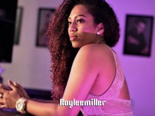 Rayleemiller