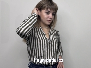Raymondefes