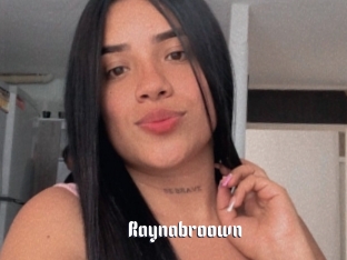 Raynabroown