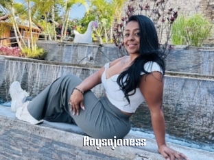Raysajoness
