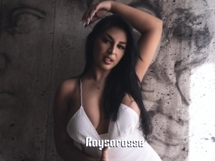 Raysarosse