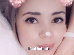 Real_hotwife