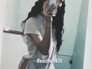 Reashell021