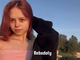 Rebadoty