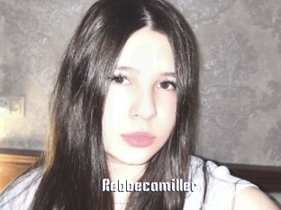 Rebbecamiller