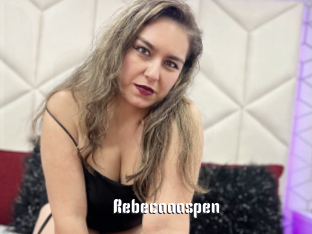 Rebecaaaspen