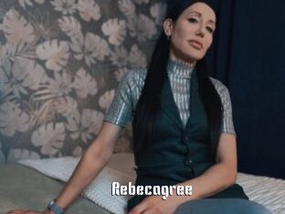 Rebecagree