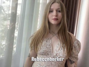 Rebeccabarker