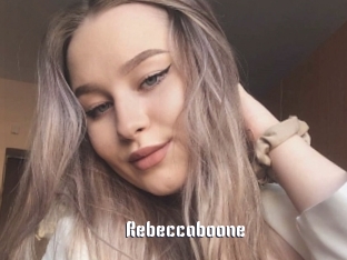 Rebeccaboone