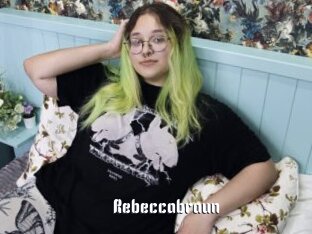 Rebeccabraun