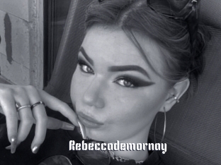 Rebeccademornay