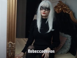 Rebeccadevon