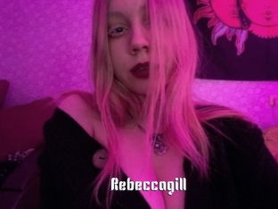 Rebeccagill