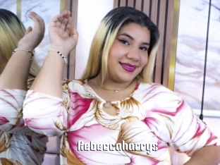 Rebeccaharrys