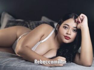 Rebeccamillsx