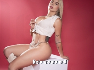 Rebeccamorelli
