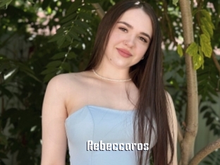 Rebeccaros