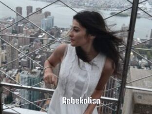 Rebekalisa