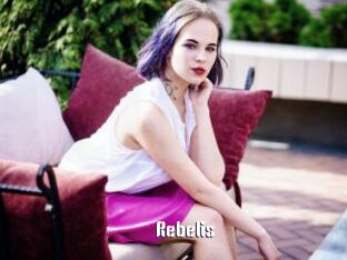 Rebelis