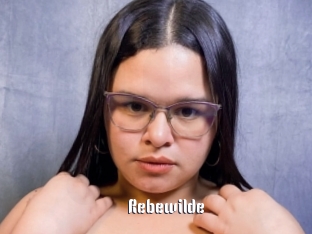 Rebewilde