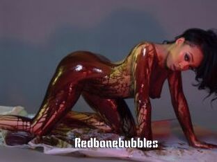 Redbonebubbles