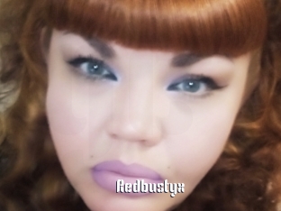 Redbustyx